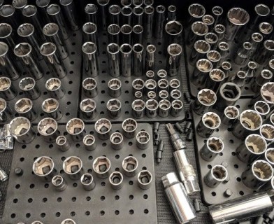 Socket set1